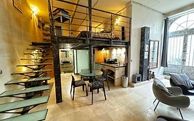 Veda - Loft In The Heart Of Paris - Louvre